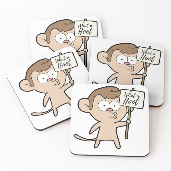 Item preview, What a Hoot - Funny Gift For Birthday, Mom Dad designed and sold by AlleBedolski.