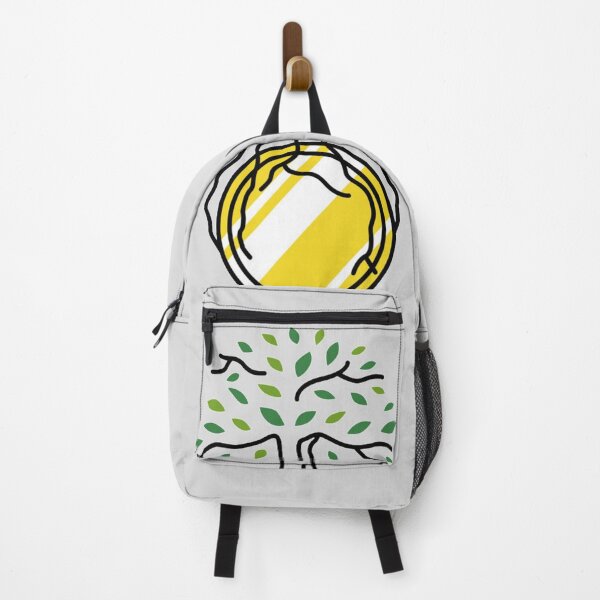 Item preview, Crypto tree designed and sold by CryptoBazaar.