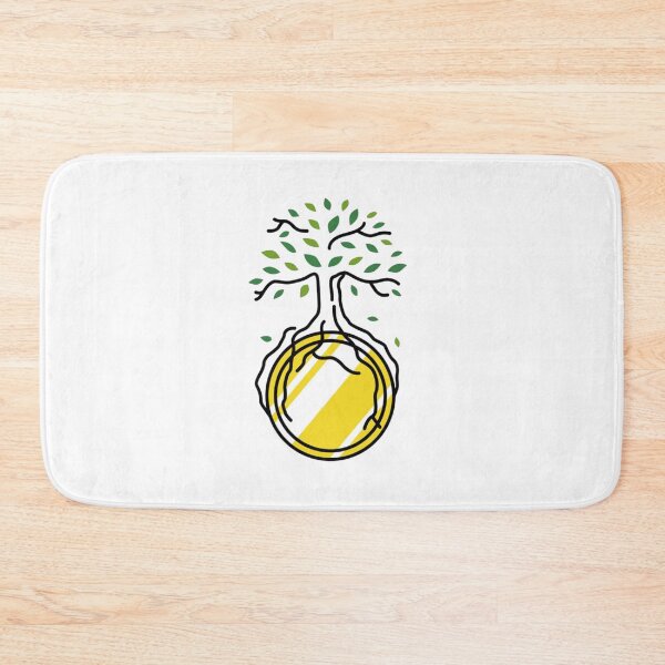 Item preview, Crypto tree designed and sold by CryptoBazaar.