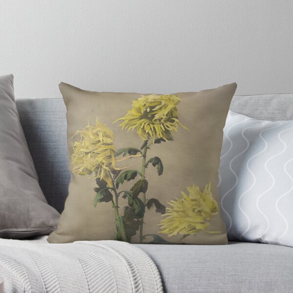 Item preview, Japanese Flower Art designed and sold by AlexSin.