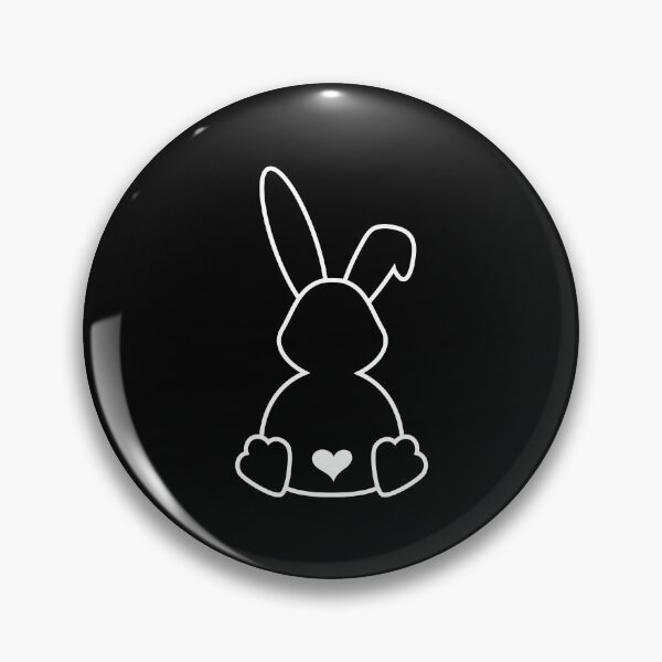 Item preview, Rabbit Hare Bunny Karnickel Bunny Lovers designed and sold by besTmanuFacture.