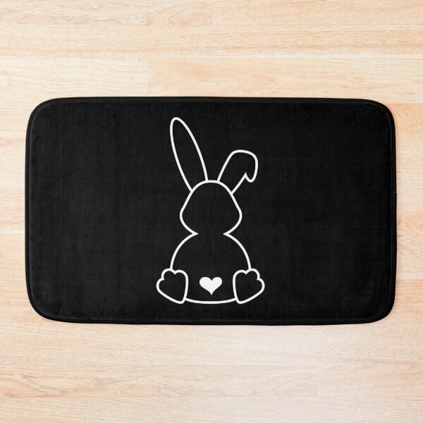Item preview, Rabbit Hare Bunny Karnickel Bunny Lovers designed and sold by besTmanuFacture.