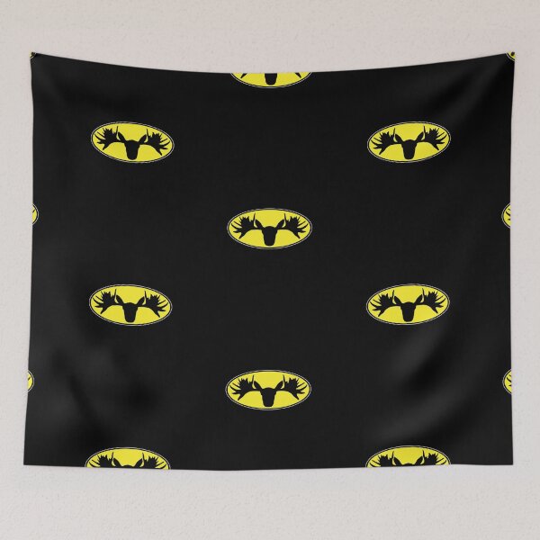 Item preview, Mooseman Logo designed and sold by twHistory.