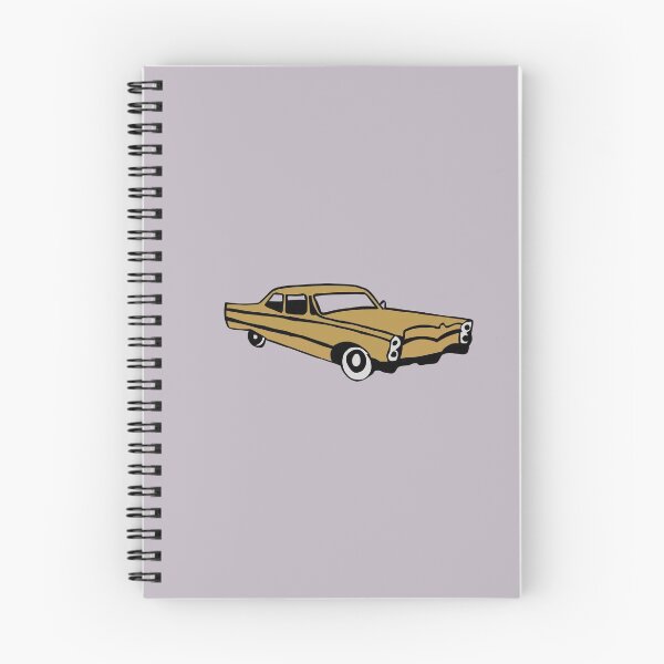 Item preview, bleachers car design  designed and sold by itsrubii.