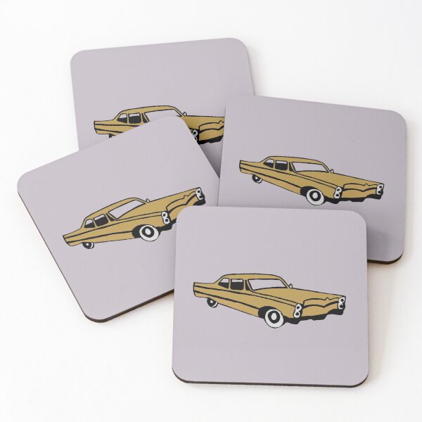 Item preview, bleachers car design  designed and sold by itsrubii.