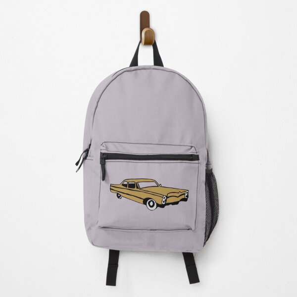 Item preview, bleachers car design designed and sold by itsrubii.