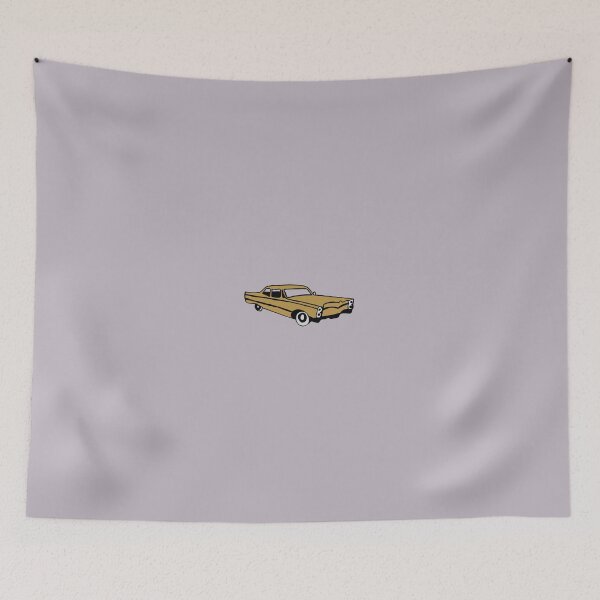 Item preview, bleachers car design designed and sold by itsrubii.