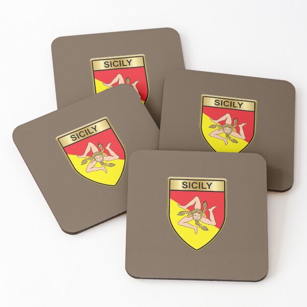 Item preview, Sicily Phone Cases & Other Gifts (2) designed and sold by mpodger.