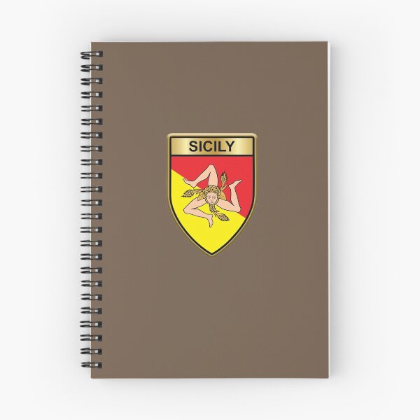 Item preview, Sicily Phone Cases & Other Gifts (2) designed and sold by mpodger.