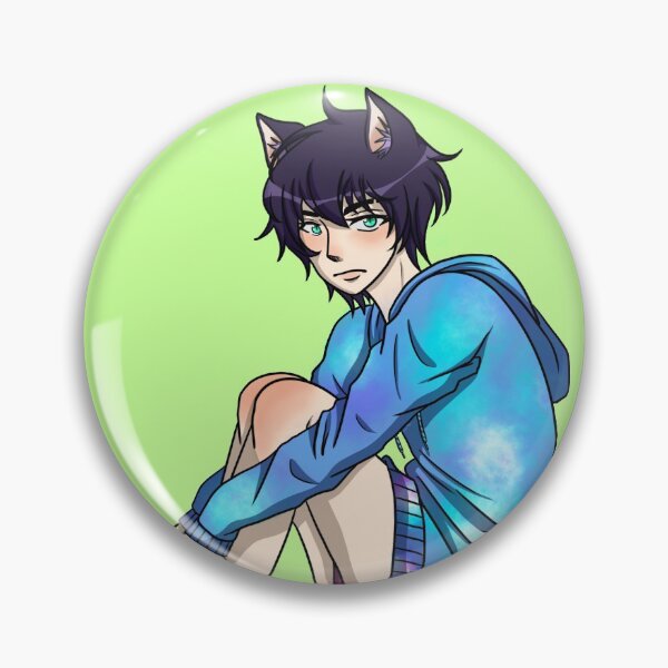 Item preview, Fem cat boy designed and sold by YukinoTakahiro.