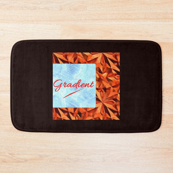 Item preview, red gradient diamond designed and sold by AWADHESH  CHAURASIA.