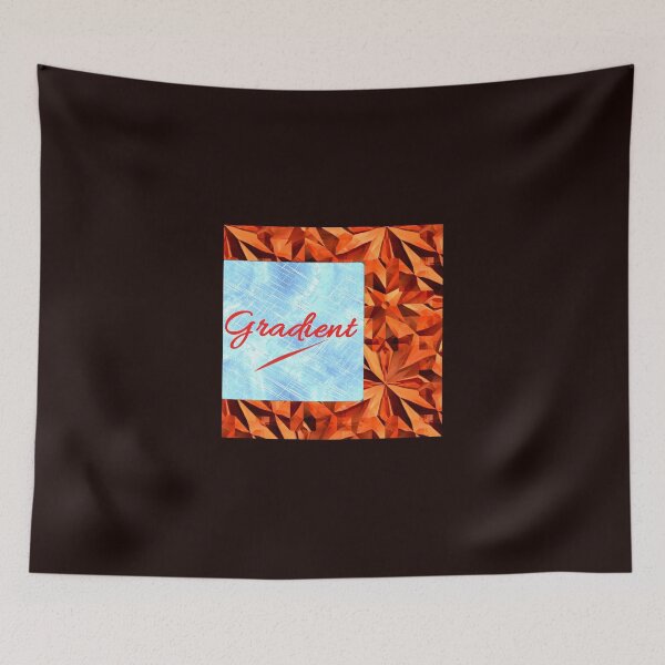Item preview, red gradient diamond designed and sold by AWADHESH  CHAURASIA.