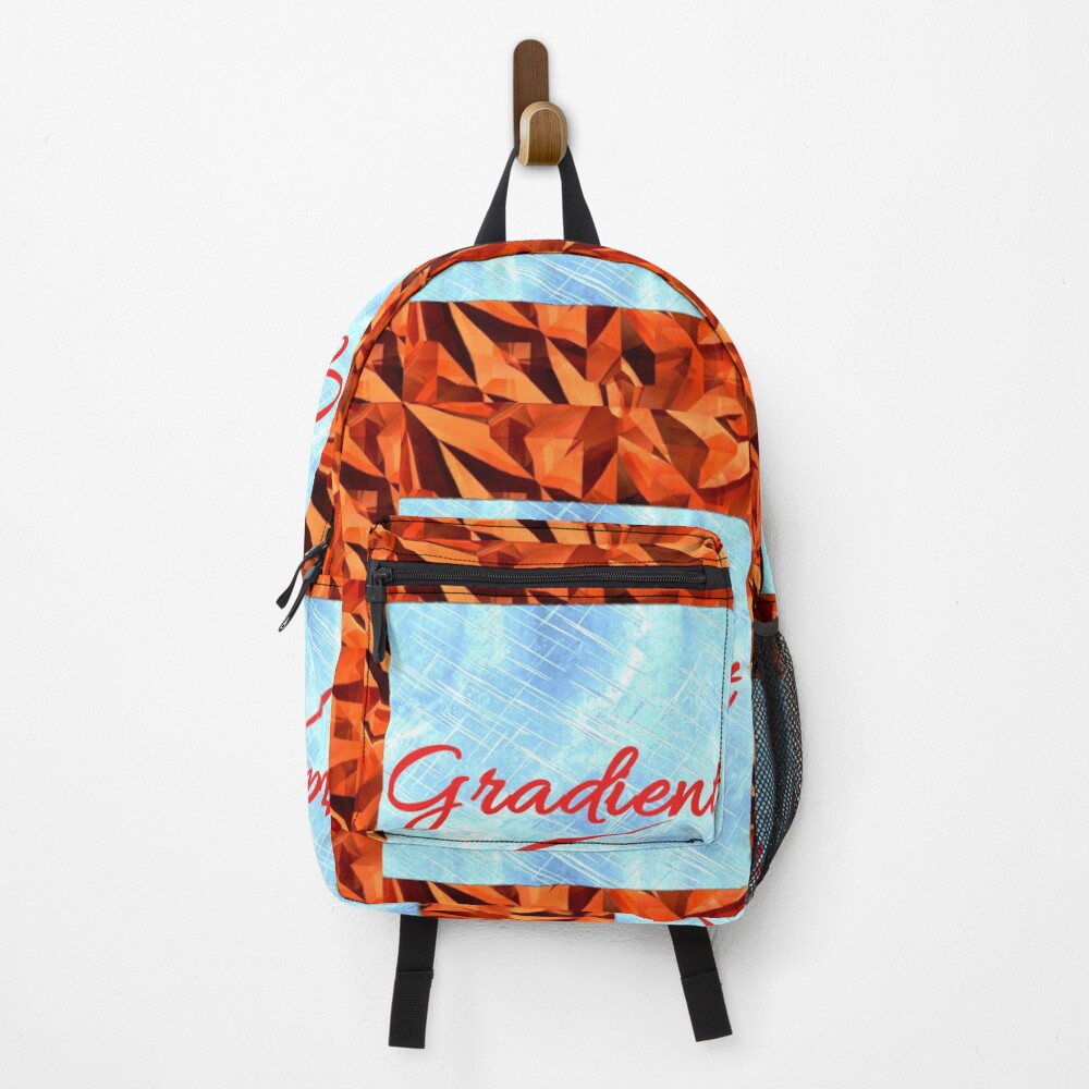 Item preview, Backpack designed and sold by Awadh2829.