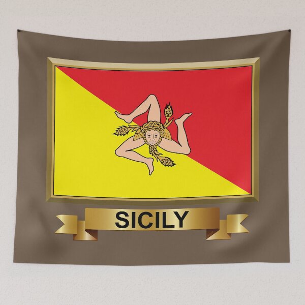 Item preview, Sicily Phone Cases & Other Gifts (2) designed and sold by mpodger.