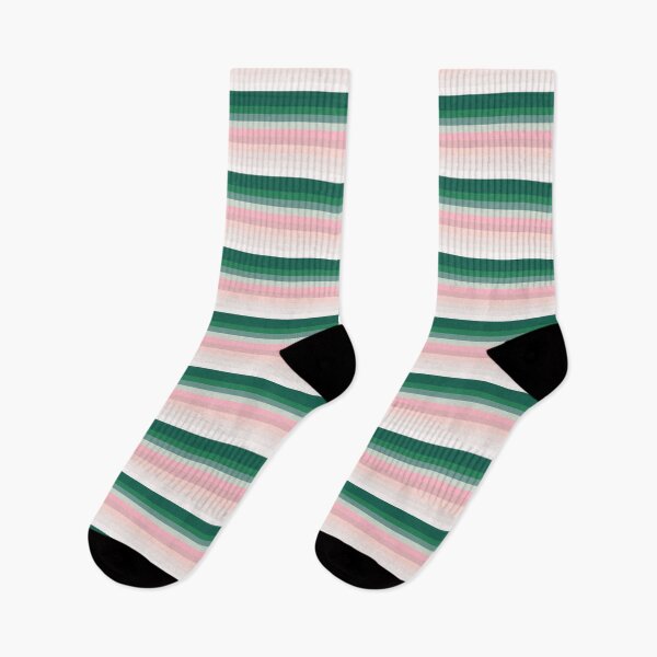 Item preview, Gradient pink, green and white  designed and sold by Sarah Zan.