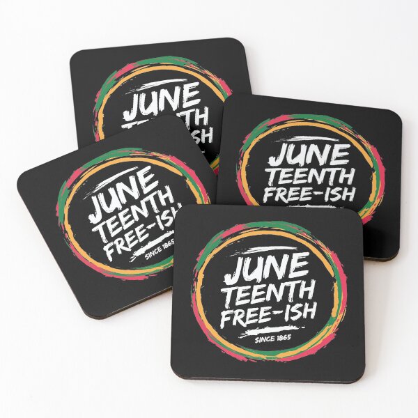 Item preview, Juneteenth Freeish designed and sold by TeeSwagDesings1.