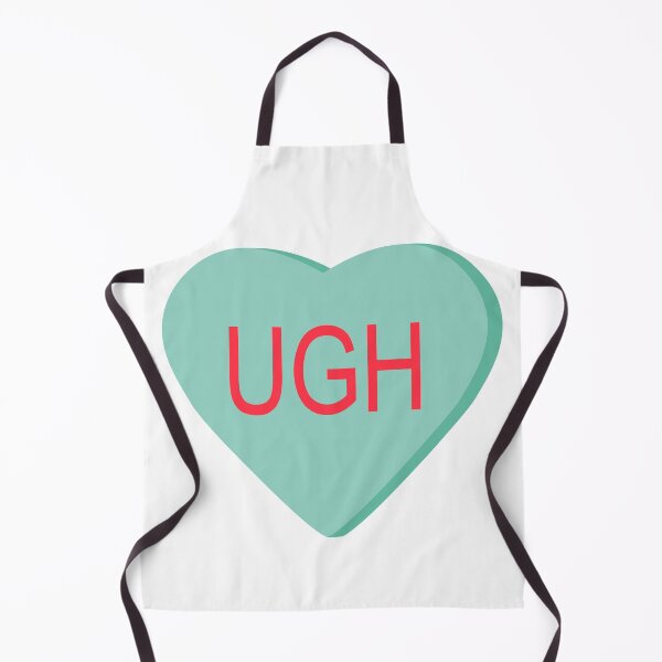 Item preview, Candy Heart - Ugh designed and sold by ajoymoon.