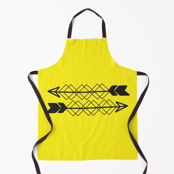 Item preview, Arrows Black Geometric Shapes | archery designed and sold by WearYourMood.