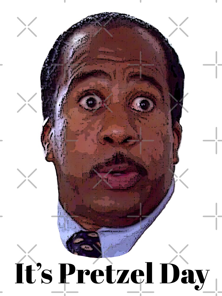 Stanley the office luggage tag, pop culture