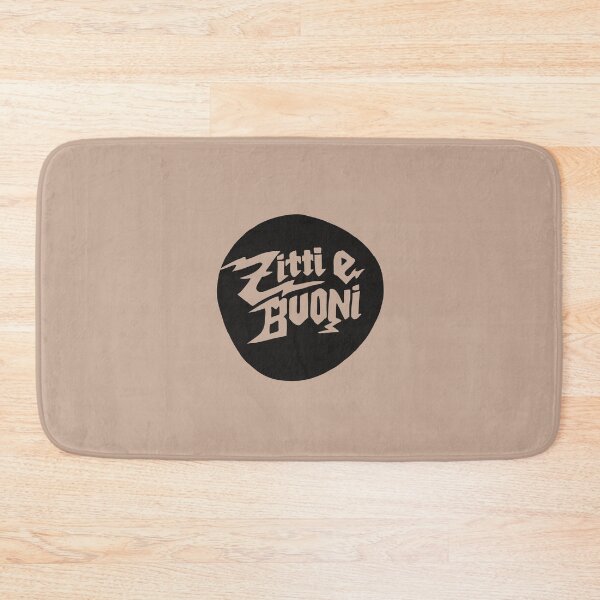 Item preview, zitti e buoni designed and sold by itsrubii.