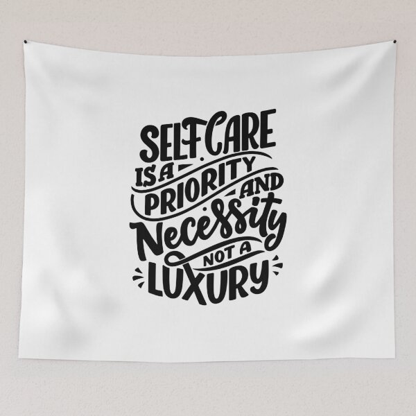 Item preview, Love yourself lettering quote designed and sold by Strale25kv.