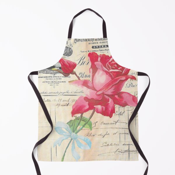 Item preview, Antique Rose Ephmera designed and sold by Periscope9.
