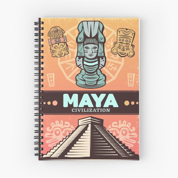 Item preview, Maya civilization designed and sold by Yerdish1.