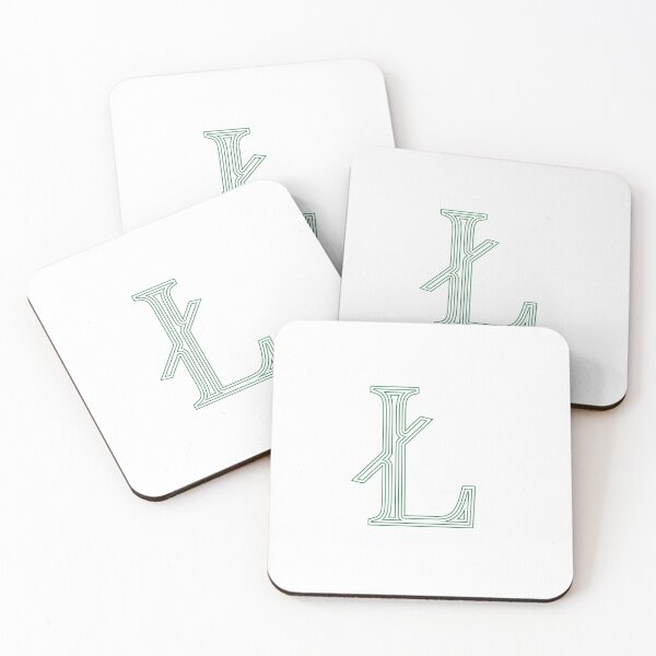 Item preview, Large Litecoin logo designed and sold by CryptoBazaar.