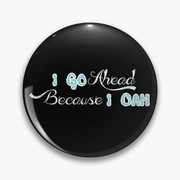 Item preview, Words of motivation funny anxiety designed and sold by DesignerFollow.