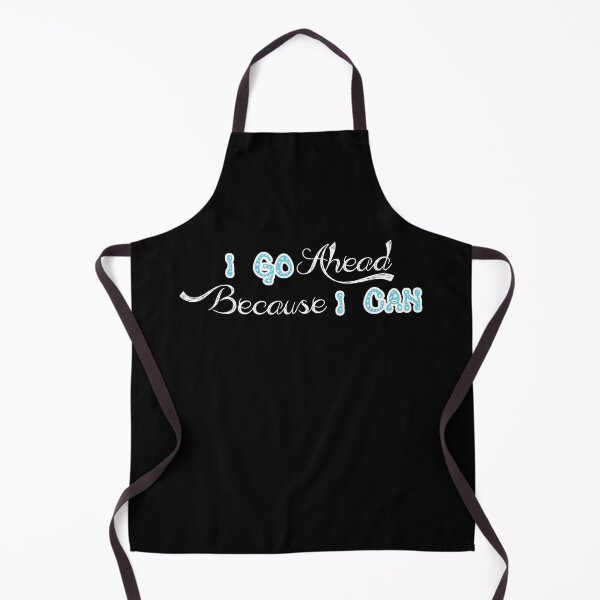 Item preview, Words of motivation funny anxiety designed and sold by DesignerFollow.