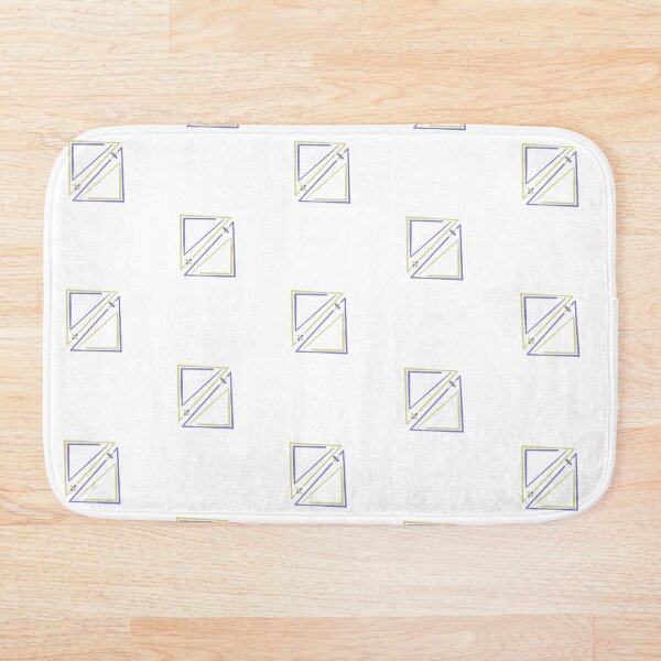 Item preview, Triangle Square designed and sold by CPArtStudios.