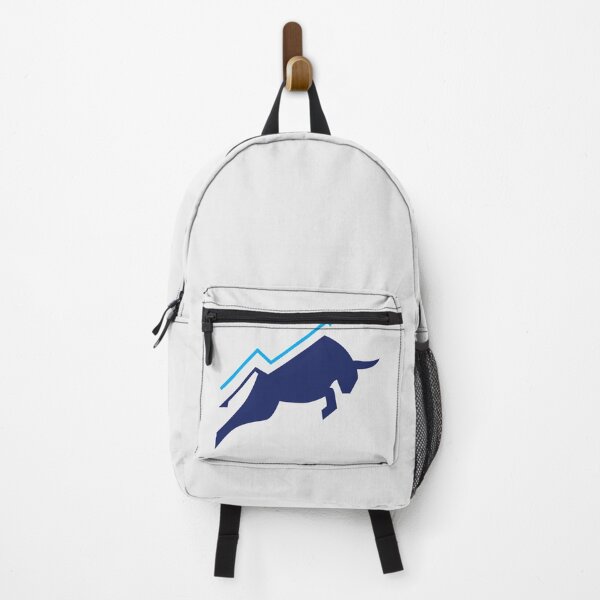Item preview, Crypto Bull market designed and sold by CryptoBazaar.