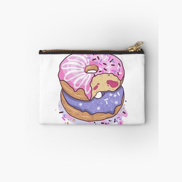 Item preview, Sprinkled Pastel Donuts  designed and sold by BelindaDesigns.