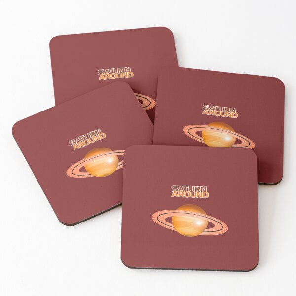 Item preview, Saturn Around designed and sold by Klementsen.