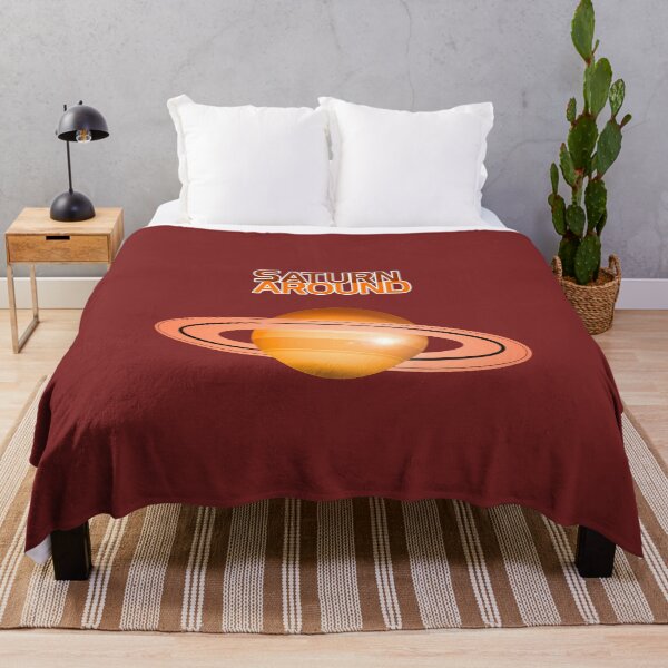 Item preview, Saturn Around designed and sold by Klementsen.