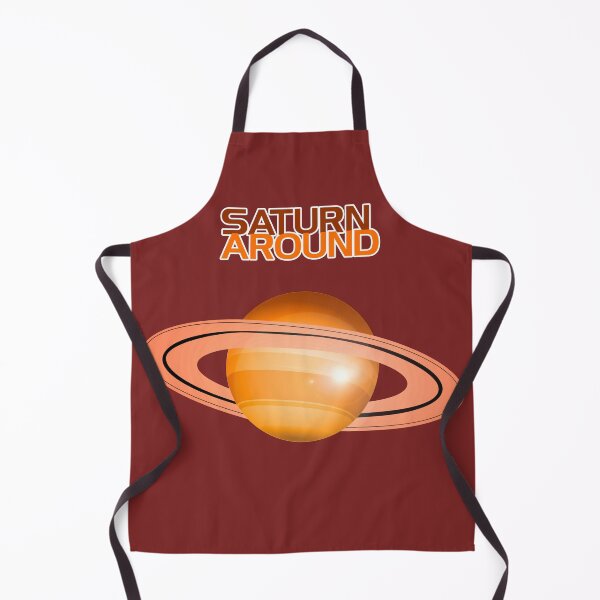 Item preview, Saturn Around designed and sold by Klementsen.