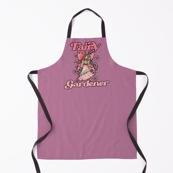 Item preview, Fairy Gardener designed and sold by Boog Monst .