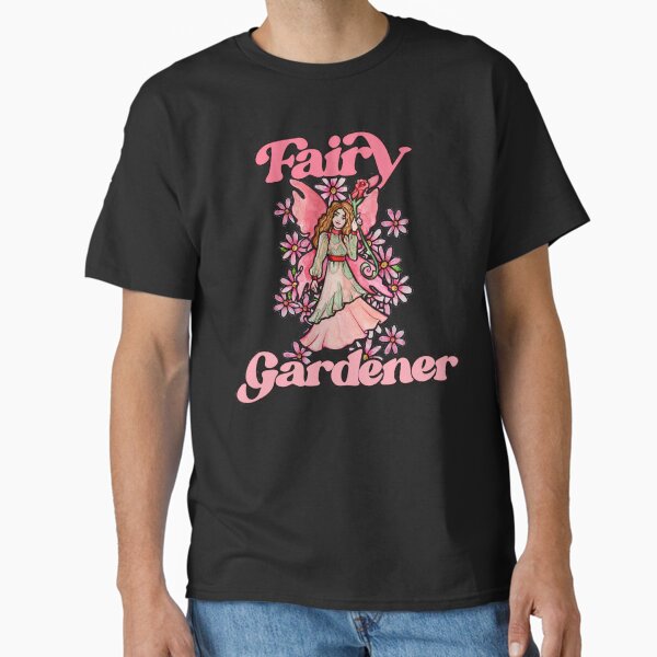 Item preview, Fairy Gardener designed and sold by Boog Monst .