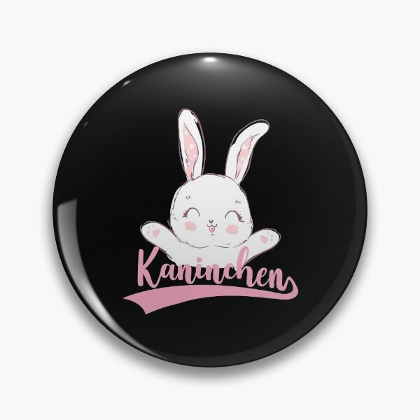 Item preview, Rabbit Hare Bunny Karnickel Bunny Lovers designed and sold by besTmanuFacture.