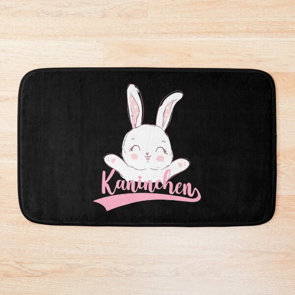 Item preview, Rabbit Hare Bunny Karnickel Bunny Lovers designed and sold by besTmanuFacture.
