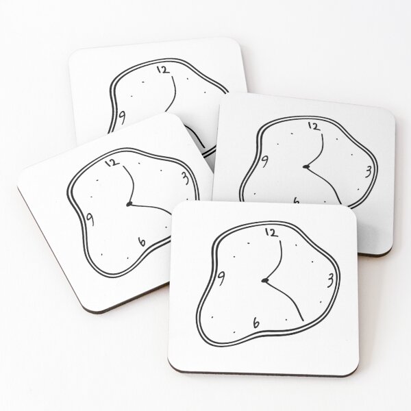 Item preview, Time Distorted designed and sold by Astra-Fenix.