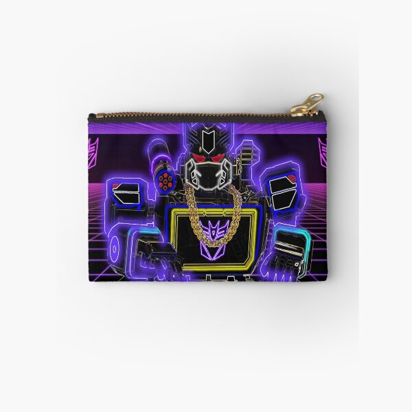Item preview, DJ Soundwave designed and sold by phoenixdown909.