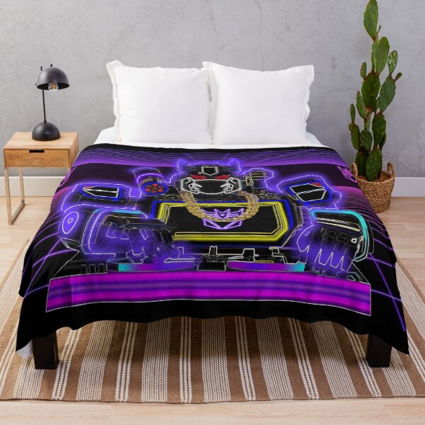 Item preview, DJ Soundwave designed and sold by ph0enixd0wn.