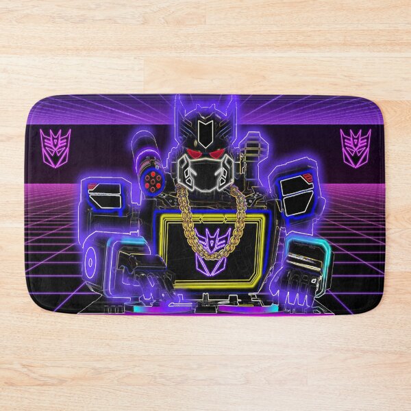 Item preview, DJ Soundwave designed and sold by phoenixdown909.
