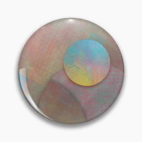 Item preview, 【﻿ＰＡＰＥＲ　ＳＰＨＥＲＥＳ】- Paperwave Glitch Art designed and sold by Errerrer.