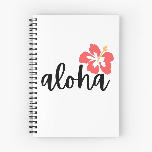 Item preview, Aloha Hibiscus Beach Vibe designed and sold by beachteacher.