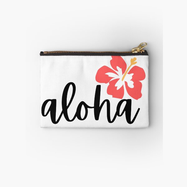 Item preview, Aloha Hibiscus Beach Vibe designed and sold by beachteacher.