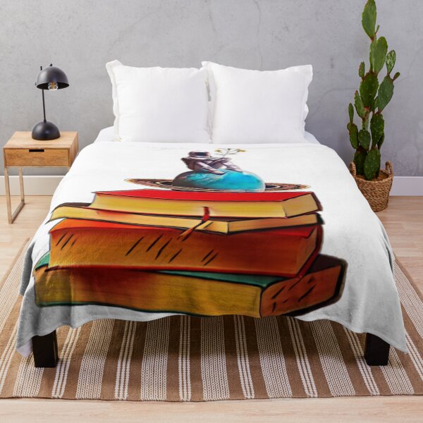 Item preview, National Reading Day- Vision designed and sold by chaayasartsy.
