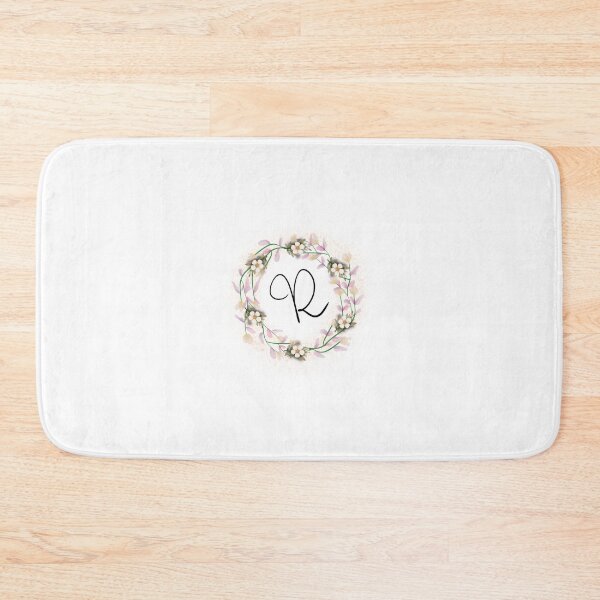 Item preview, Monogram R designed and sold by CreativosMae.