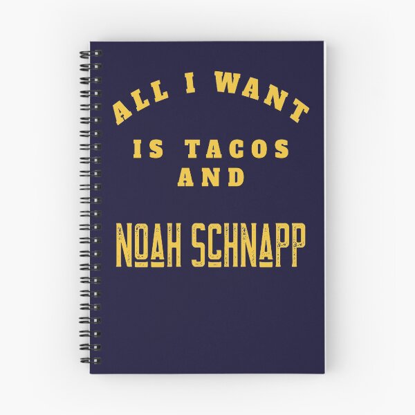 Artikelvorschau, Ich will nur Tacos und Noah Schnapp entworfen und verkauft von magicdecor.
